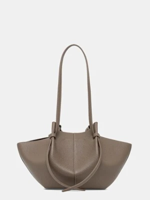 Yuzefi torebka skórzana MOCHI