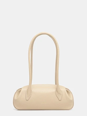 Yuzefi torebka skórzana OYSTER