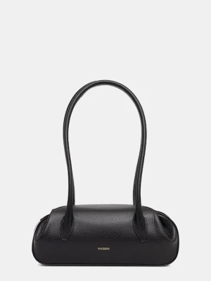 Yuzefi torebka skórzana OYSTER