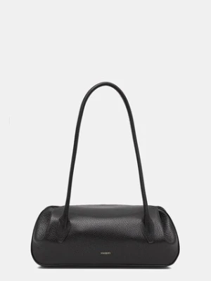 Yuzefi torebka skórzana OYSTER