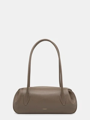 Yuzefi torebka skórzana OYSTER