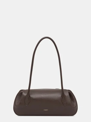 Yuzefi torebka skórzana OYSTER