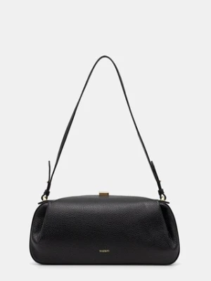 Yuzefi torebka skórzana OYSTER