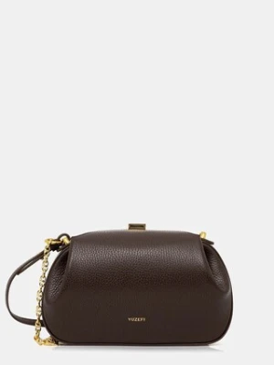 Yuzefi torebka skórzana OYSTER