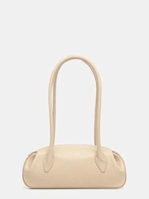 Yuzefi torebka skórzana OYSTER