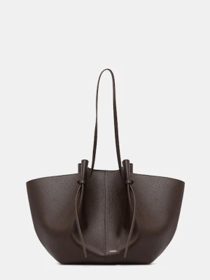 Yuzefi torebka skórzana XL MOCHI