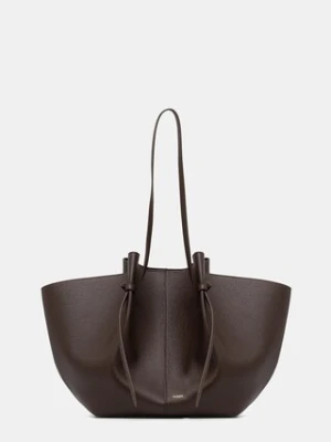 Yuzefi torebka skórzana XL MOCHI