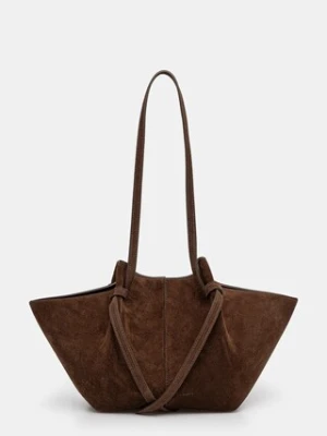 Yuzefi torebka zamszowa MOCHI