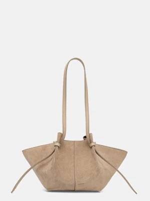 Yuzefi torebka zamszowa MOCHI