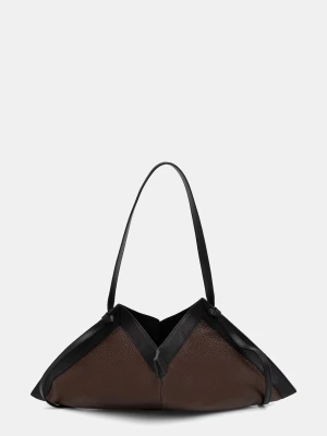Yuzefi WONTON torebka damska skórzana