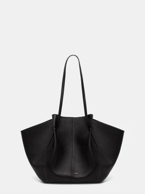 Yuzefi XL MOCHI torebka shopper damska skórzana