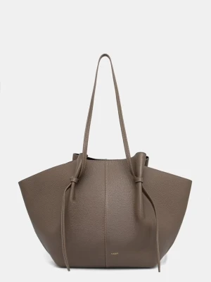 Yuzefi XL MOCHI torebka shopper damska skórzana