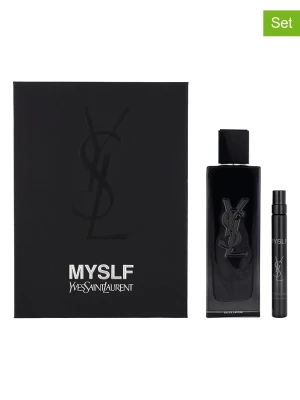 Yves Saint Laurent 2-częściowy zestaw "Myself" rozmiar: onesize