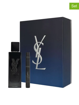 Yves Saint Laurent 2-częściowy zestaw "Myslf" rozmiar: onesize