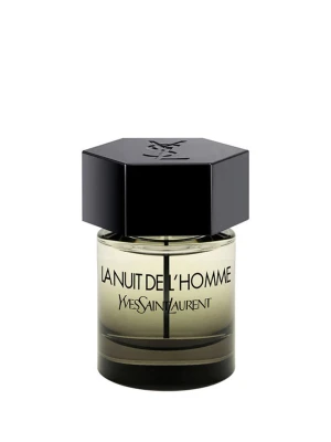 Yves Saint Laurent La nuit de l`homme - EDT - 60 ml rozmiar: onesize