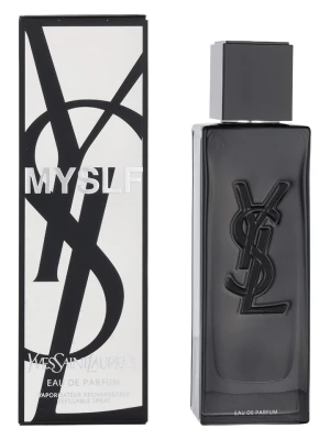 Yves Saint Laurent Myslf - EDP - 60 ml rozmiar: onesize