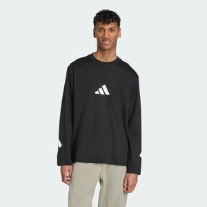 Z.N.E. Long Sleeve Long-Sleeve Top Adidas