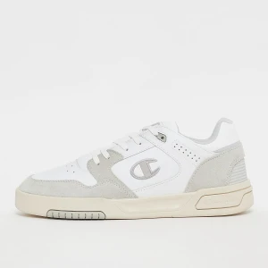 Champion Z80 Action Leather/Suede mężczyźni Koszykówka biały rozmiar Buty