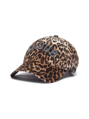 Zadig&Voltaire Bejsbolówka Zadig & Voltaire X New Era