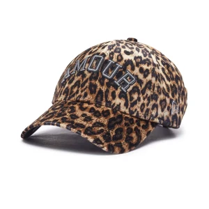 Zadig&Voltaire Bejsbolówka Zadig & Voltaire X New Era