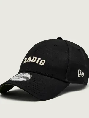 Zadig&Voltaire Bejsbolówka Zadig & Voltaire x New Era