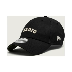 Zadig&Voltaire Bejsbolówka Zadig & Voltaire x New Era