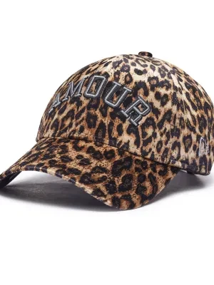 Zadig&Voltaire Bejsbolówka Zadig & Voltaire X New Era