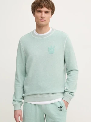 ZADIG&VOLTAIRE bluza bawełniana