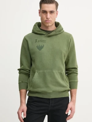 ZADIG&VOLTAIRE bluza bawełniana