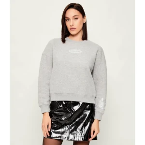 Zadig&Voltaire Bluza MIRA | Loose fit