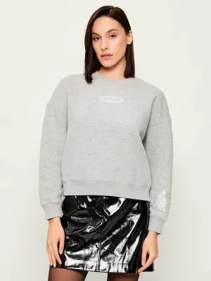 Zadig&Voltaire Bluza MIRA | Loose fit