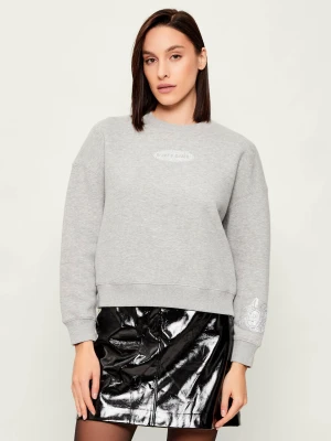 Zadig&Voltaire Bluza MIRA | Loose fit