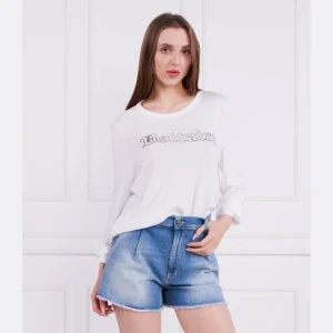 Zadig&Voltaire Bluzka | Regular Fit