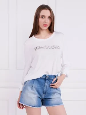 Zadig&Voltaire Bluzka | Regular Fit