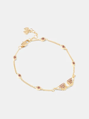 ZADIG&VOLTAIRE bransoletka damska OWJW00633