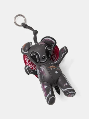 ZADIG&VOLTAIRE brelok skórzany