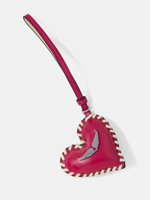 ZADIG&VOLTAIRE brelok skórzany