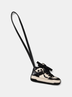 ZADIG&VOLTAIRE brelok skórzany LWOG02274