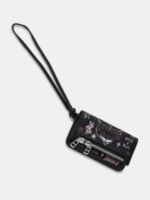 ZADIG&VOLTAIRE brelok skórzany LWOG02284