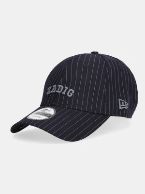 ZADIG&VOLTAIRE czapka z daszkiem