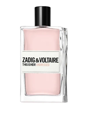 Zdjęcie produktu Zadig & Voltaire Fragrances This Is Her! Undressed