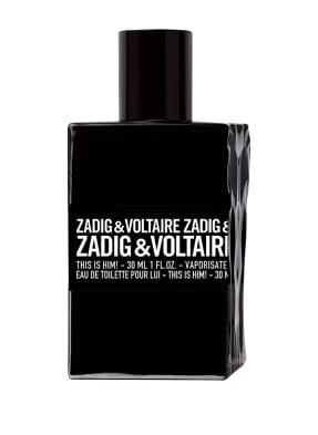 Zdjęcie produktu Zadig & Voltaire Fragrances This Is Him!