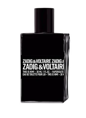 Zadig & Voltaire Fragrances This Is Him!