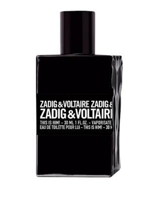 Zdjęcie produktu Zadig & Voltaire Fragrances This Is Him!