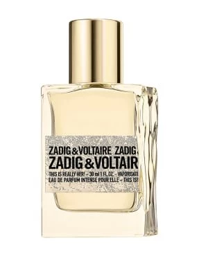 Zadig & Voltaire Fragrances This Is Really Her!