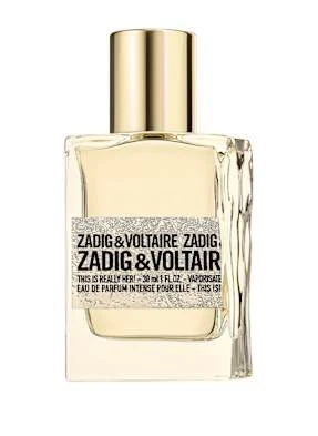 Zadig & Voltaire Fragrances This Is Really Her!