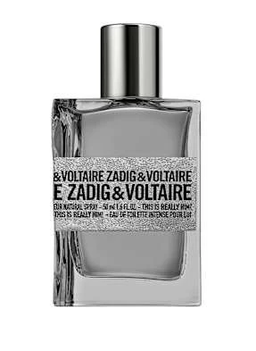 Zadig & Voltaire Fragrances This Is Really Him!