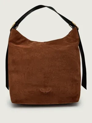 Zadig&Voltaire Hobo JANE | zamsz