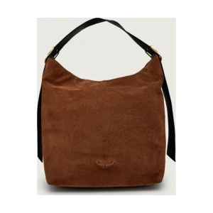 Zadig&Voltaire Hobo JANE | zamsz