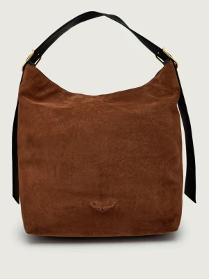 Zadig&Voltaire Hobo JANE | zamsz